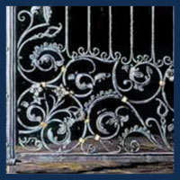 Ornamental Aluminum