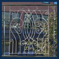 Ornamental Big Scrolls