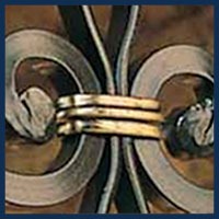 Ornamental Brass and Bronze
