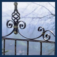 Ornamental Overthrows