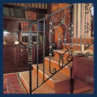 Ornamental Panels