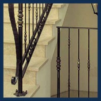 Ornamental Pickets