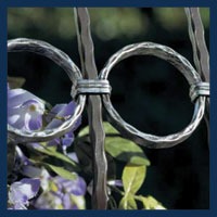 Ornamental Rings