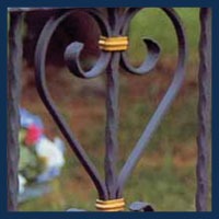 Ornamental Scrolls